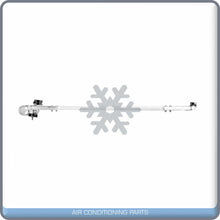 Load image into Gallery viewer, A/C Condenser for Mitsubishi Eclipse - 2007 2008 2009 2010 2011 2012 QL - Qualy Air