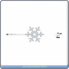 Cargar imagen en el visor de la galería, A/C Condenser for Mitsubishi Montero Sport QL - Qualy Air