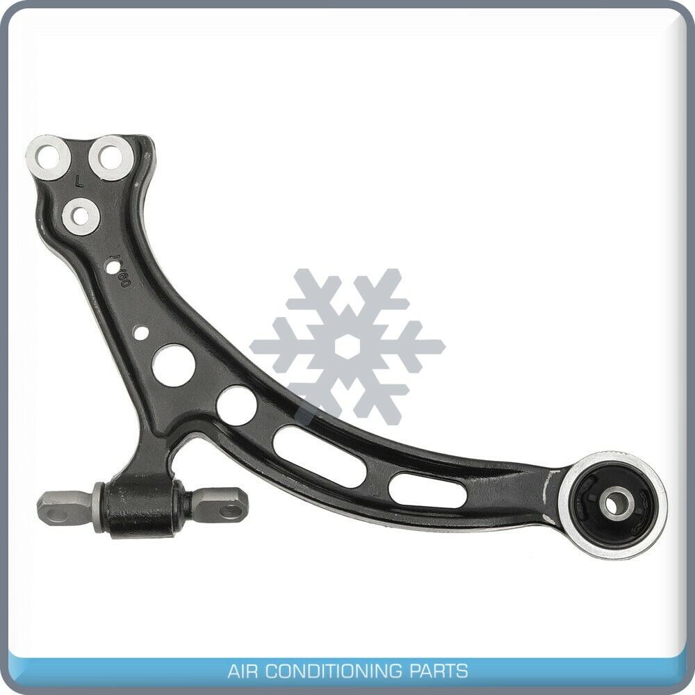 Control Arm Front Lower Left for Lexus RX300 2003-99 QOA - Qualy Air
