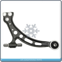 Load image into Gallery viewer, Control Arm Front Lower Left for Lexus RX300 2003-99 QOA - Qualy Air