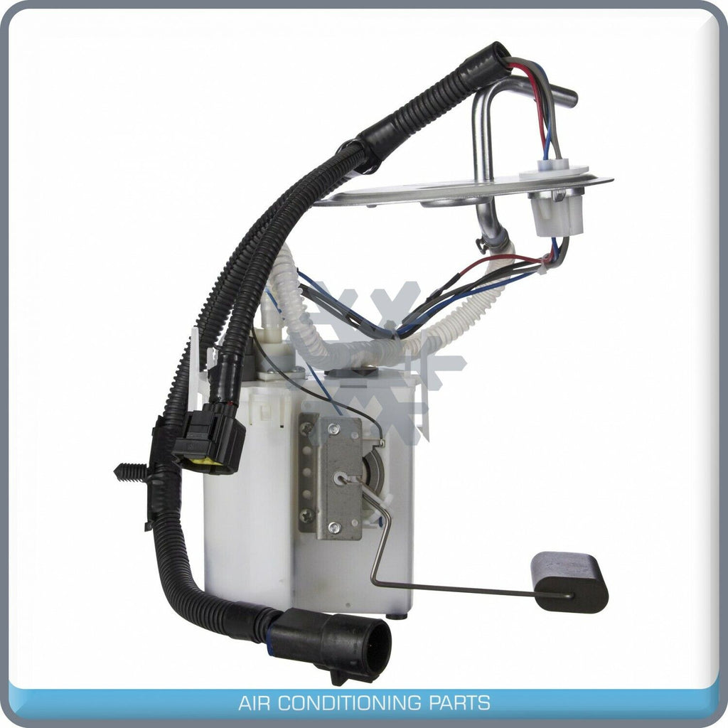 Electric Fuel Pump for Lincoln Continental QOA - Qualy Air