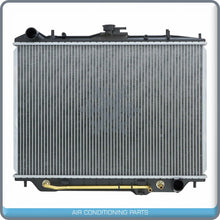 Load image into Gallery viewer, NEW Radiator for Honda Passport / Isuzu Amigo, Rodeo.. - Qualy Air