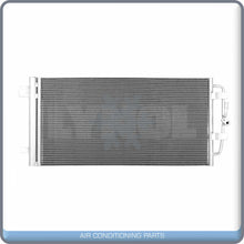Cargar imagen en el visor de la galería, A/C Condenser for Chevrolet Impala, Monte Carlo / Buick Allure, LaCrosse /... QL - Qualy Air