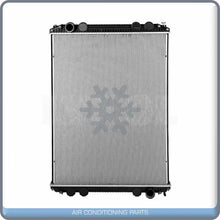 Load image into Gallery viewer, Radiator for Freightliner M2 112, Century Class, Columbia, M2 106, FLD... QL - Qualy Air