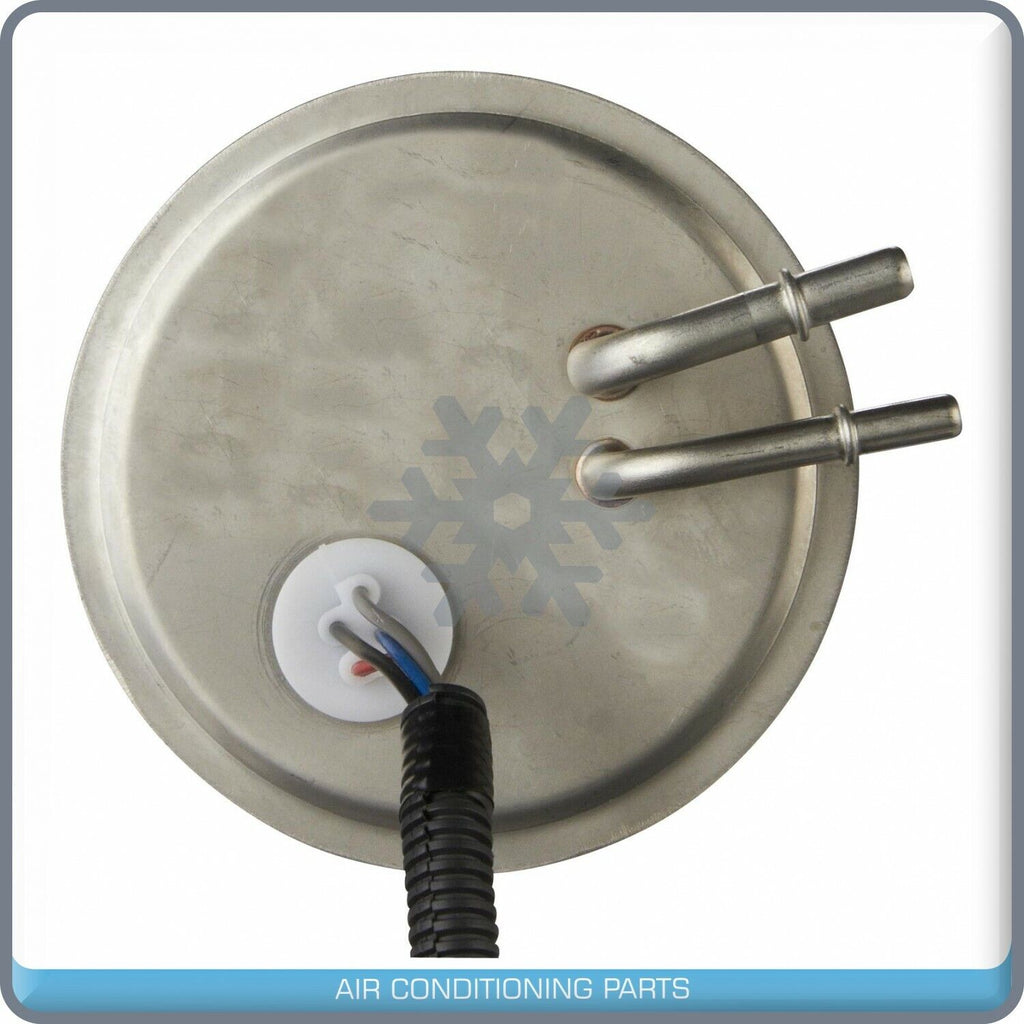 Electric Fuel Pump Module Fits Ford Taurus Mercury Sable V6 3.0L 1999 E2243M QOA - Qualy Air