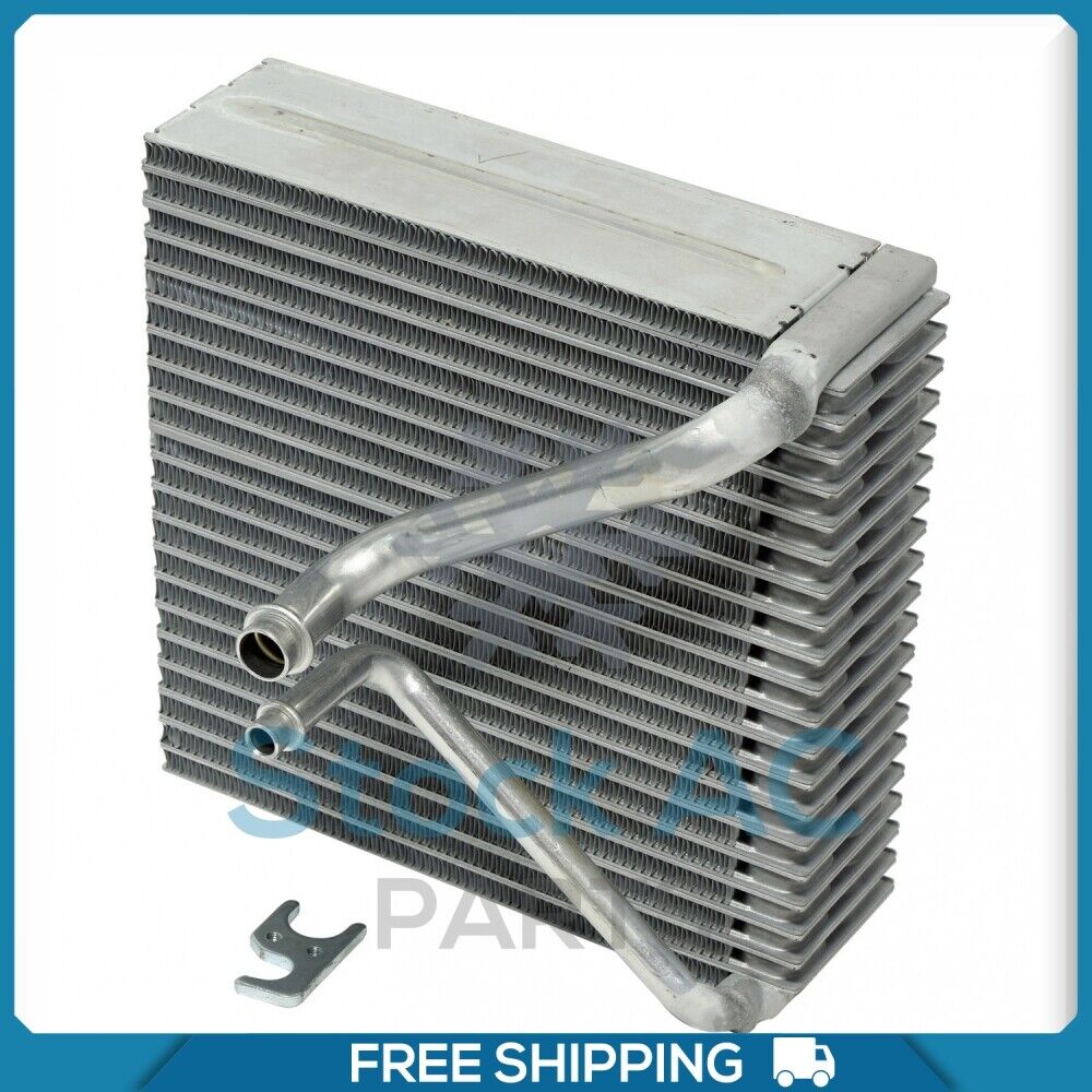 A/C Evaporator Core for Opel MERIVA QU - Qualy Air