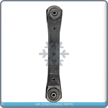 Load image into Gallery viewer, Control Arm Front Lower fits Jeep Cherokee, Jeep Comanche, Jeep Wagoneer QOA - Qualy Air