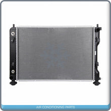 Cargar imagen en el visor de la galería, Radiator for Chevrolet Equinox / GMC Terrain / Pontiac Torrent / Suzu... QOA - Qualy Air