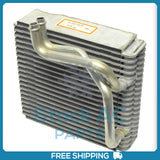 A/C Evaporator Core for Subaru Baja, Legacy, Outback QU