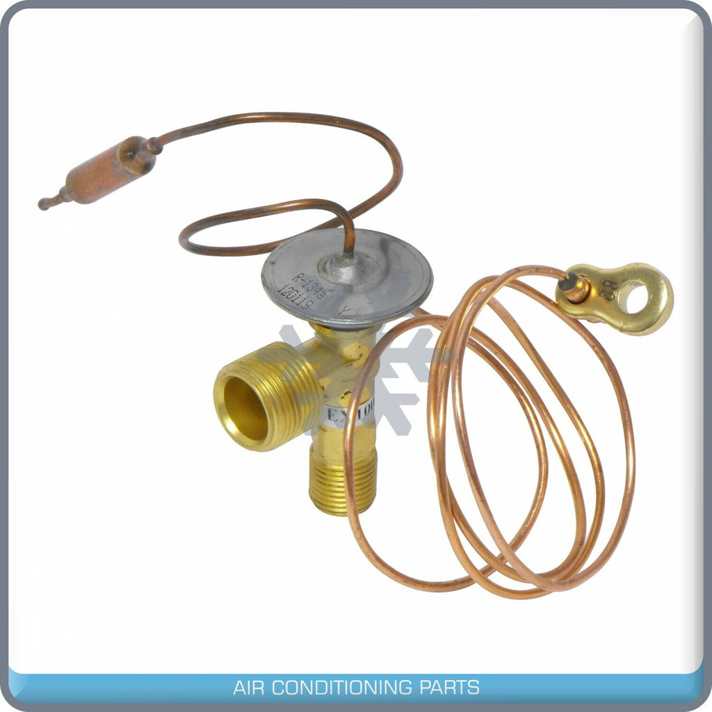 A/C Expansion Valve for Acura RL QR - Qualy Air