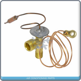 A/C Expansion Valve for Acura RL QR - Qualy Air