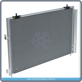 New A/C Condenser for Toyota RAV4 - 2013 to 2018 - OE# 884600R030 - Qualy Air