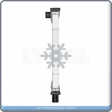 Load image into Gallery viewer, Radiator for Kenworth T170, T270, T400, T370, W900, T300 / Peterbilt 3... QL - Qualy Air