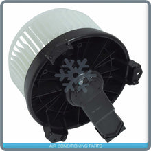 Load image into Gallery viewer, New A/C Blower Motor for Honda Civic - 2012 to 2013 - OE# 79311TR0A01 QU - Qualy Air