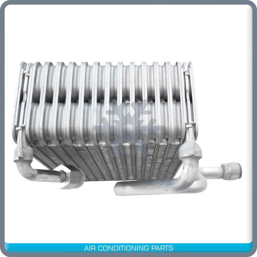New A/C Evaporator Core for Suzuki Sidekick 1994-98, X-90 - OE# 9540067A50 - Qualy Air