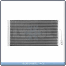 Load image into Gallery viewer, A/C Condenser for Mini Cooper Countryman, Cooper Paceman, Cooper QL - Qualy Air