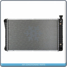 Load image into Gallery viewer, NEW Radiator for Chevrolet / GMC C1500, C2500, C3500, K1500, K2500, K3500, P30.. - Qualy Air