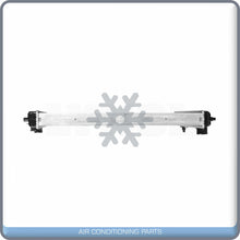 Load image into Gallery viewer, Radiator for Ford F-250 Super Duty, F-350 Super Duty, F-450 Super Duty... QL - Qualy Air