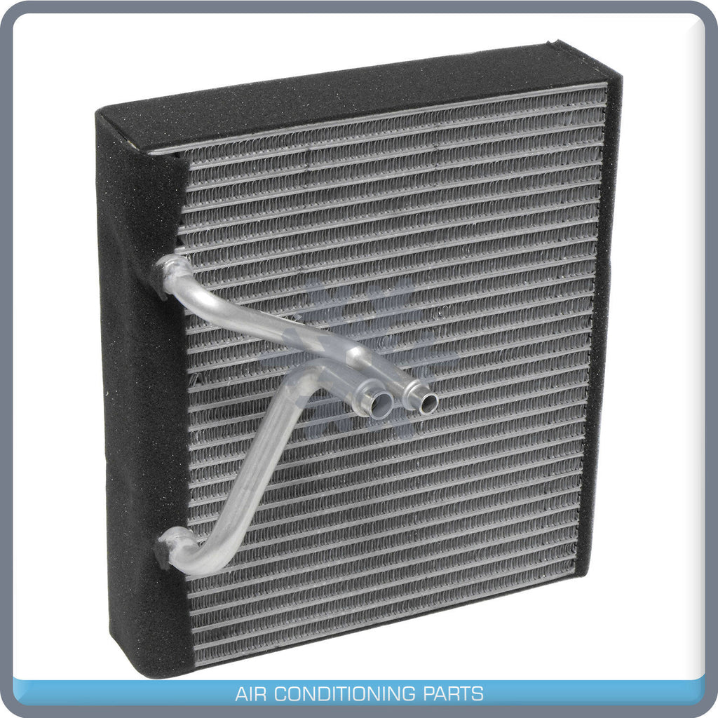 A/C Evaporator Core for Ford Five Hundred, Freestyle / Mercury Montego UQ - Qualy Air