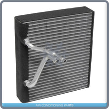 Cargar imagen en el visor de la galería, A/C Evaporator Core for Ford Five Hundred, Freestyle / Mercury Montego UQ - Qualy Air