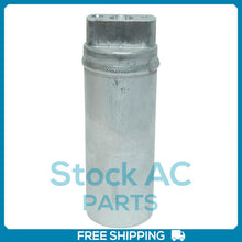 Load image into Gallery viewer, New A/C Receiver Drier for Chevrolet Colorado - 2004 to 2008 QU - Qualy Air