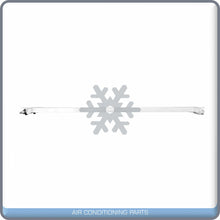 Load image into Gallery viewer, A/C Condenser for Chrysler 200, Sebring / Dodge Avenger, Caliber / Jeep Co... QL - Qualy Air