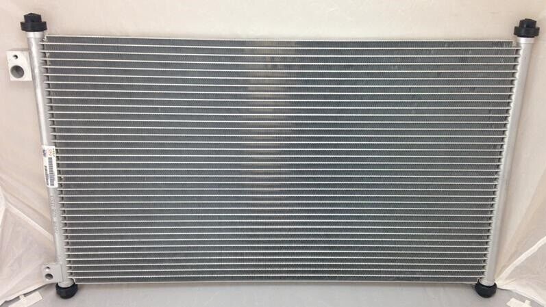 A/C Condenser for Acura CL, TL / Honda Accord QR - Qualy Air