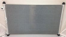 Load image into Gallery viewer, A/C Condenser for Acura CL, TL / Honda Accord QR - Qualy Air