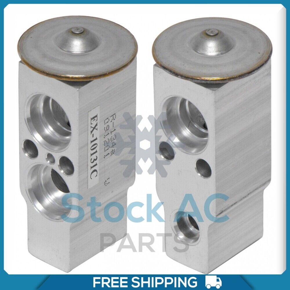 A/C Expansion Valve for Suzuki Esteem QR - Qualy Air