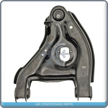 Load image into Gallery viewer, NEW Control Arm Lower Left Front for Chevrolet / GMC C1500, C2500, C3500.. - Qualy Air