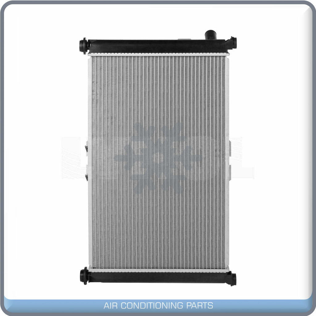 Radiator for Mazda Millenia QL - Qualy Air