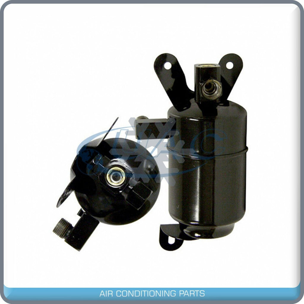A/C Receiver Drier for Jaguar Vanden Plas, XJ6 QR - Qualy Air
