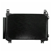 Load image into Gallery viewer, A/C Condenser for Scion xD / Toyota Yaris, Yaris R QR - Qualy Air