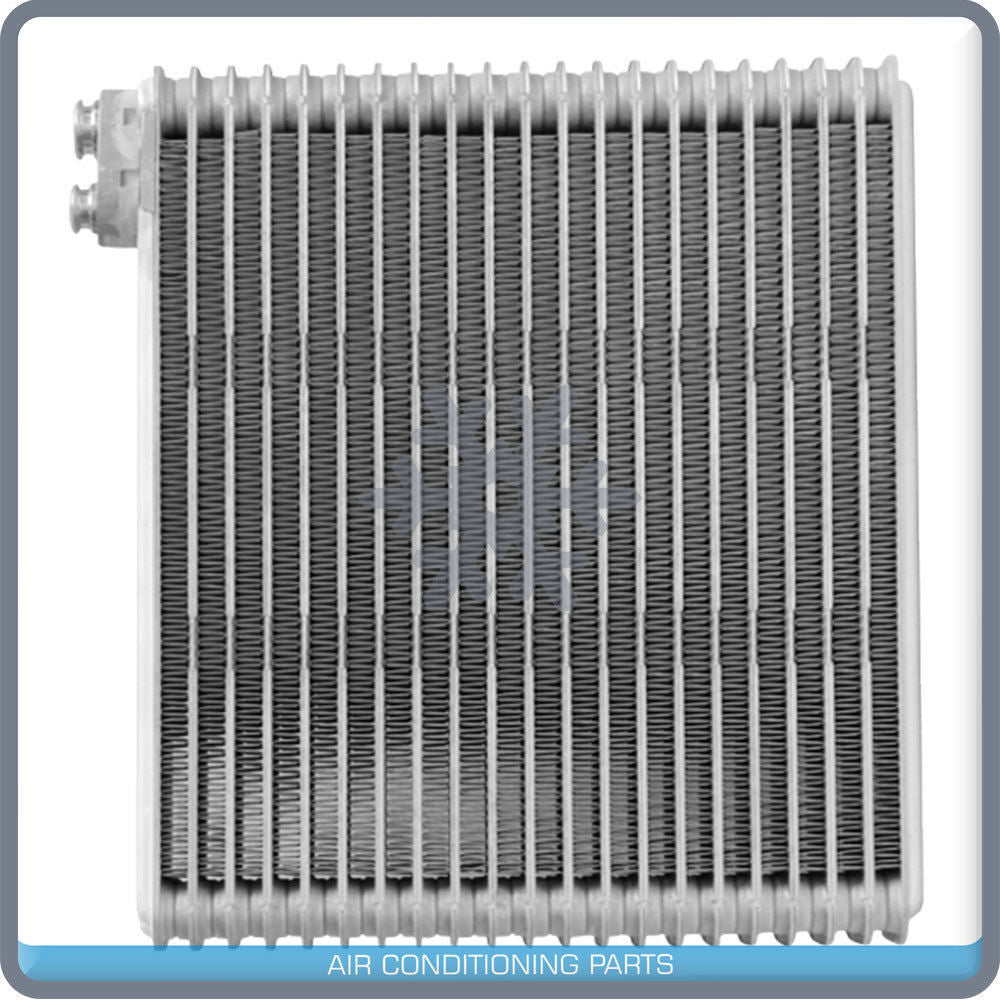 BRAND NEW AC EVAPORATOR + EXP VALVE for TOYOTA ECHO 00-05, SCION xA, xB 2004-06 - Qualy Air