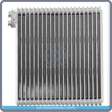 Cargar imagen en el visor de la galería, BRAND NEW AC EVAPORATOR + EXP VALVE for TOYOTA ECHO 00-05, SCION xA, xB 2004-06 - Qualy Air