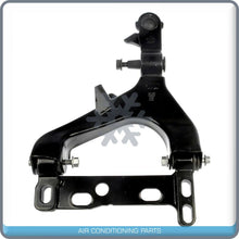 Cargar imagen en el visor de la galería, Front Right Lower Control Arm for Buick, Chevrolet, GMC, Isuzu, Oldsmobil... QOA - Qualy Air