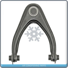 Load image into Gallery viewer, Control Arm Front Upper Right for Honda CR-V 2001-97 QOA - Qualy Air