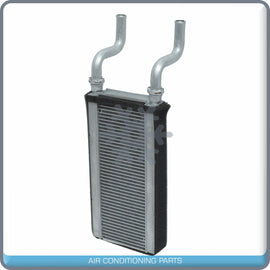 New AC Heater Core for Honda S2000 - OE# 79110S2AA01 - From 2000 to 2009 - Qualy Air