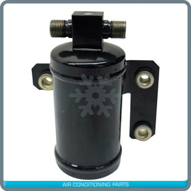 New A/C Receiver Drier for CRY NEW YORKER 93-91 QU QU - Qualy Air