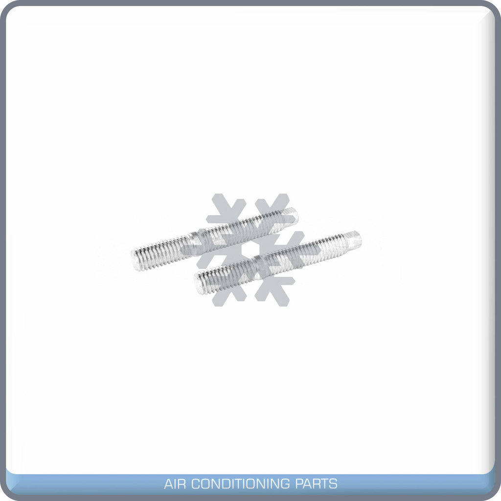 New A/C Condenser for Dodge Dakota 00-04 QL - Qualy Air