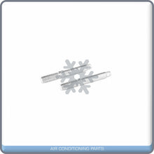 Cargar imagen en el visor de la galería, New A/C Condenser for Dodge Dakota 00-04 QL - Qualy Air