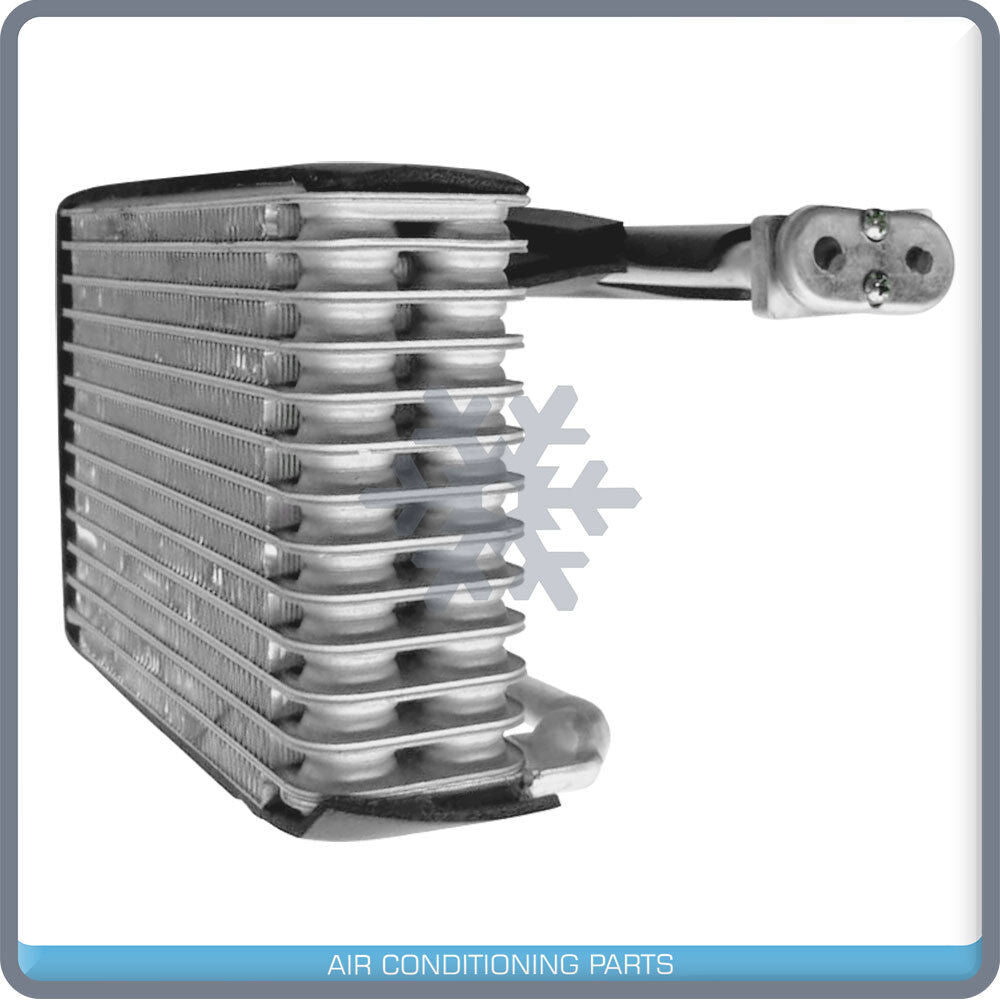 New A/C Evaporator fits Dodge Durango - 2001 to 2004 - OE# 5019642AA (REAR A/C) - Qualy Air