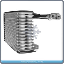 Cargar imagen en el visor de la galería, New A/C Evaporator fits Dodge Durango - 2001 to 2004 - OE# 5019642AA (REAR A/C) - Qualy Air