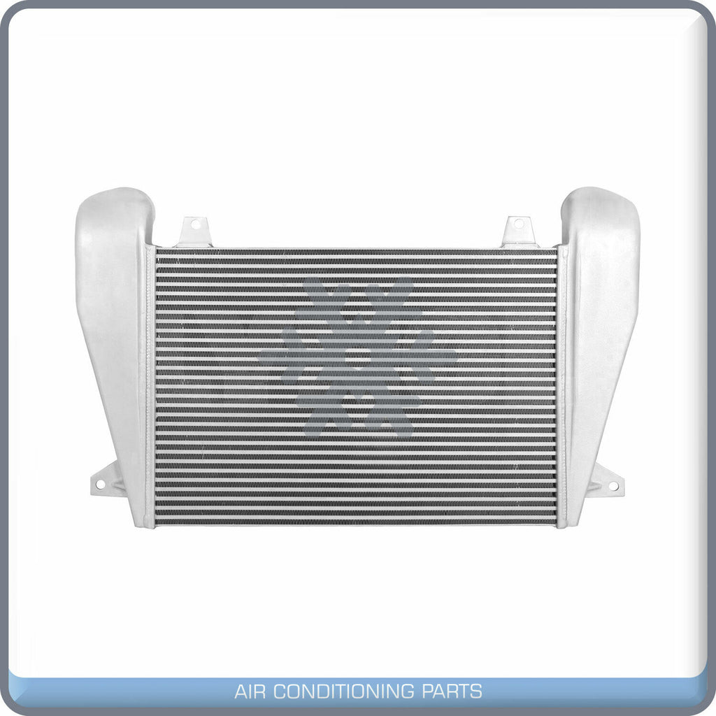 NEW Intercooler for Freightliner / Peterbilt / Sterling Truck / Kenworth QL - Qualy Air