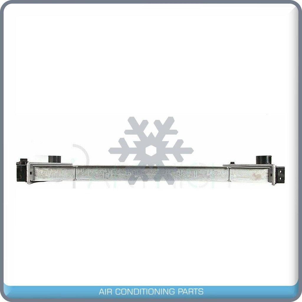 NEW Radiator for International 8100 8300 8600 9000 9400 - 1995 to 2003 - Qualy Air