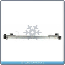 Load image into Gallery viewer, NEW Radiator for International 8100 8300 8600 9000 9400 - 1995 to 2003 - Qualy Air