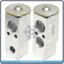 Load image into Gallery viewer, New AC Expansion Valve for Lexus GS300, IS300 / Toyota RAV4 - OE# 8851522260 - Qualy Air