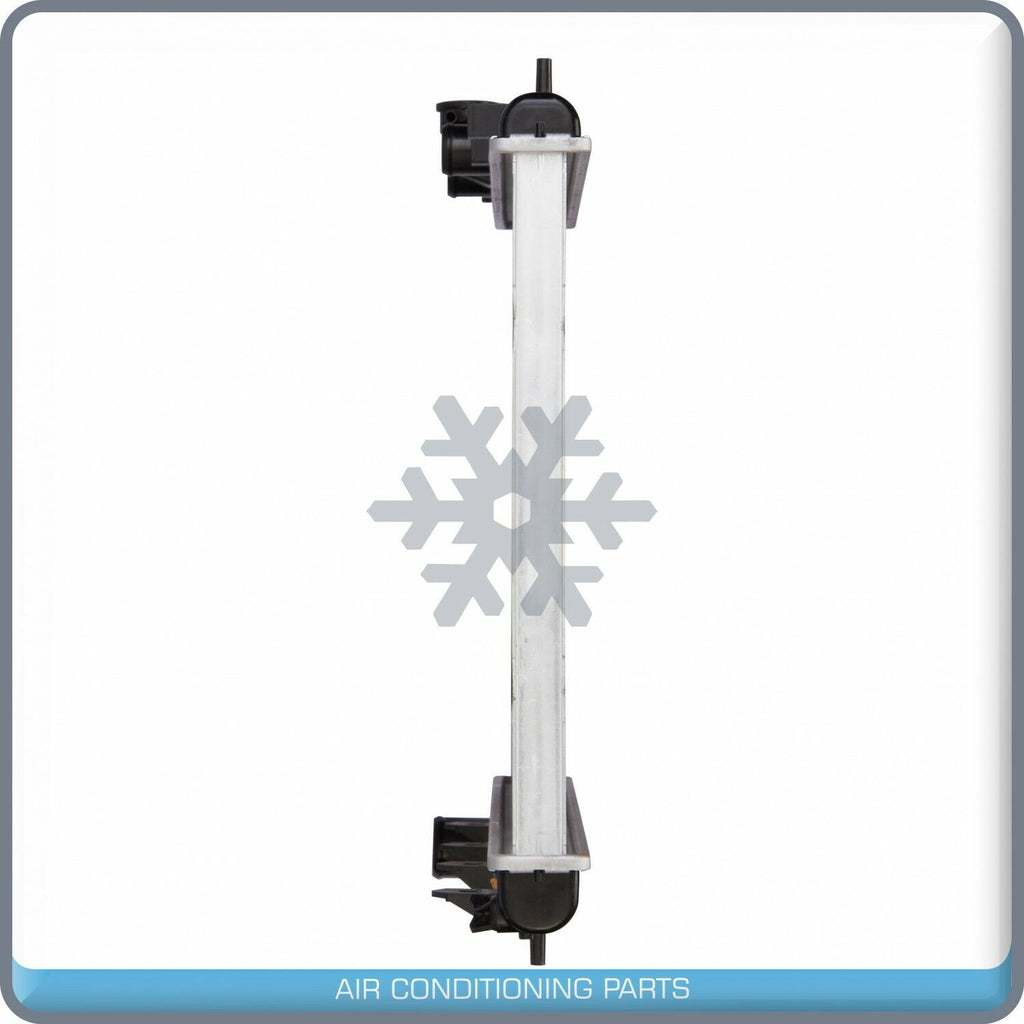 Radiator for Subaru Outback QOA - Qualy Air