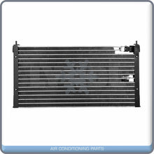Load image into Gallery viewer, New A/C Condenser for Honda Accord - 1990 to 1993 - QL - Qualy Air