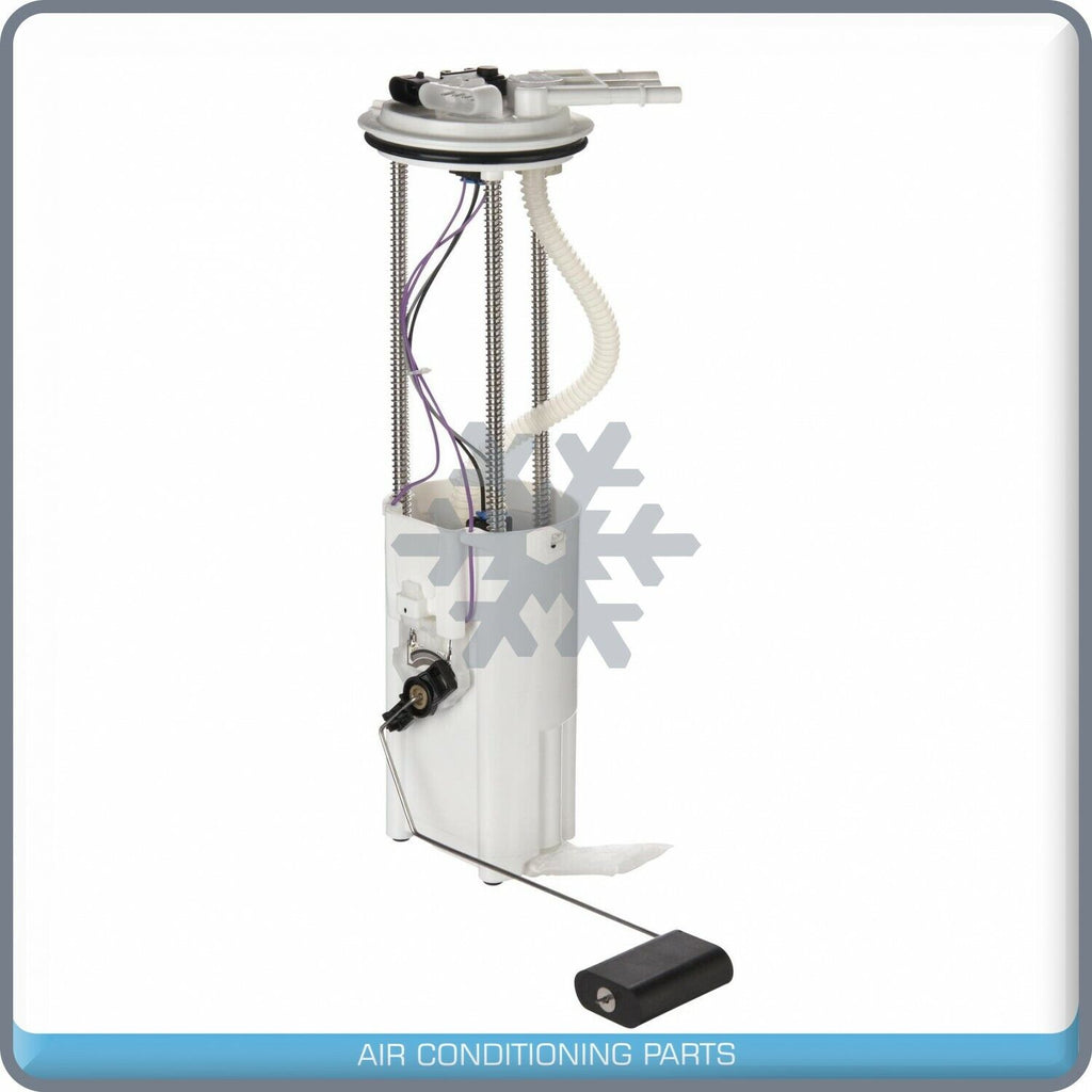NEW Electric Fuel Pump for Chevrolet C1500, C2500, C35, C3500, K1500, K2500.. - Qualy Air